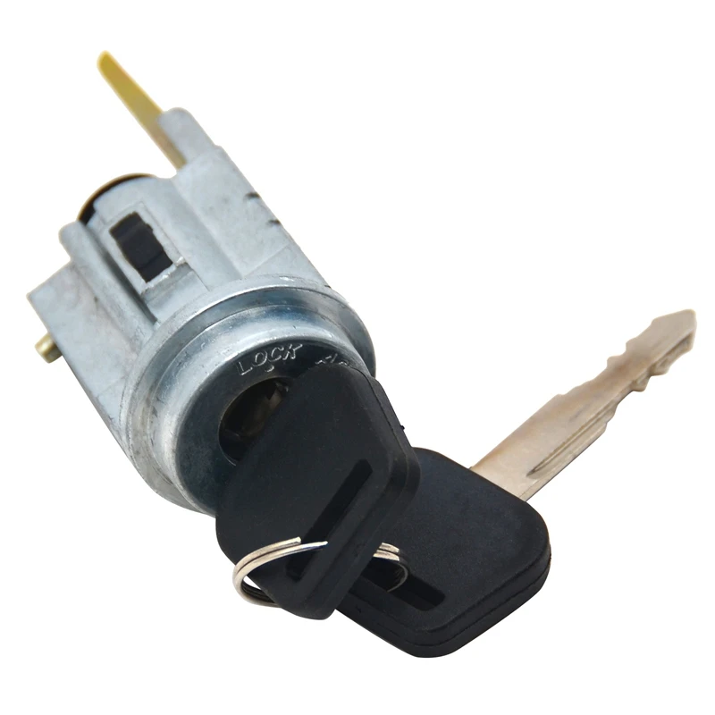 Car Ignition Lock Cylinder Switch Key for Toyota/for Corolla/for Geo/for Prizm 1998-2000 69057-12340 | Автомобили и мотоциклы