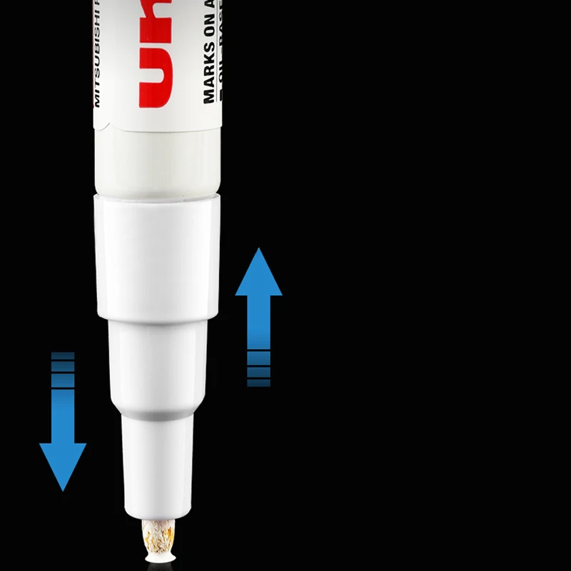 Permanent Marker Paint Pen 1pcs