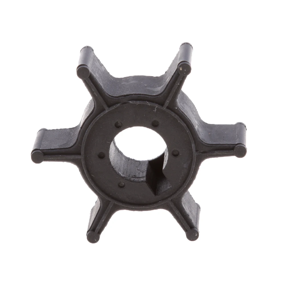 Water Pump Impeller Kit Replacement For Yamaha 4-Stroke 6E0-44352-00-00
