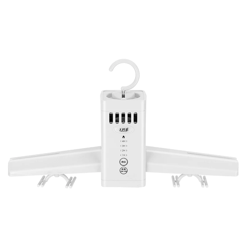 

Portable Clothes dryer Drying rack travel Household Foldable 350W clothes Dryer