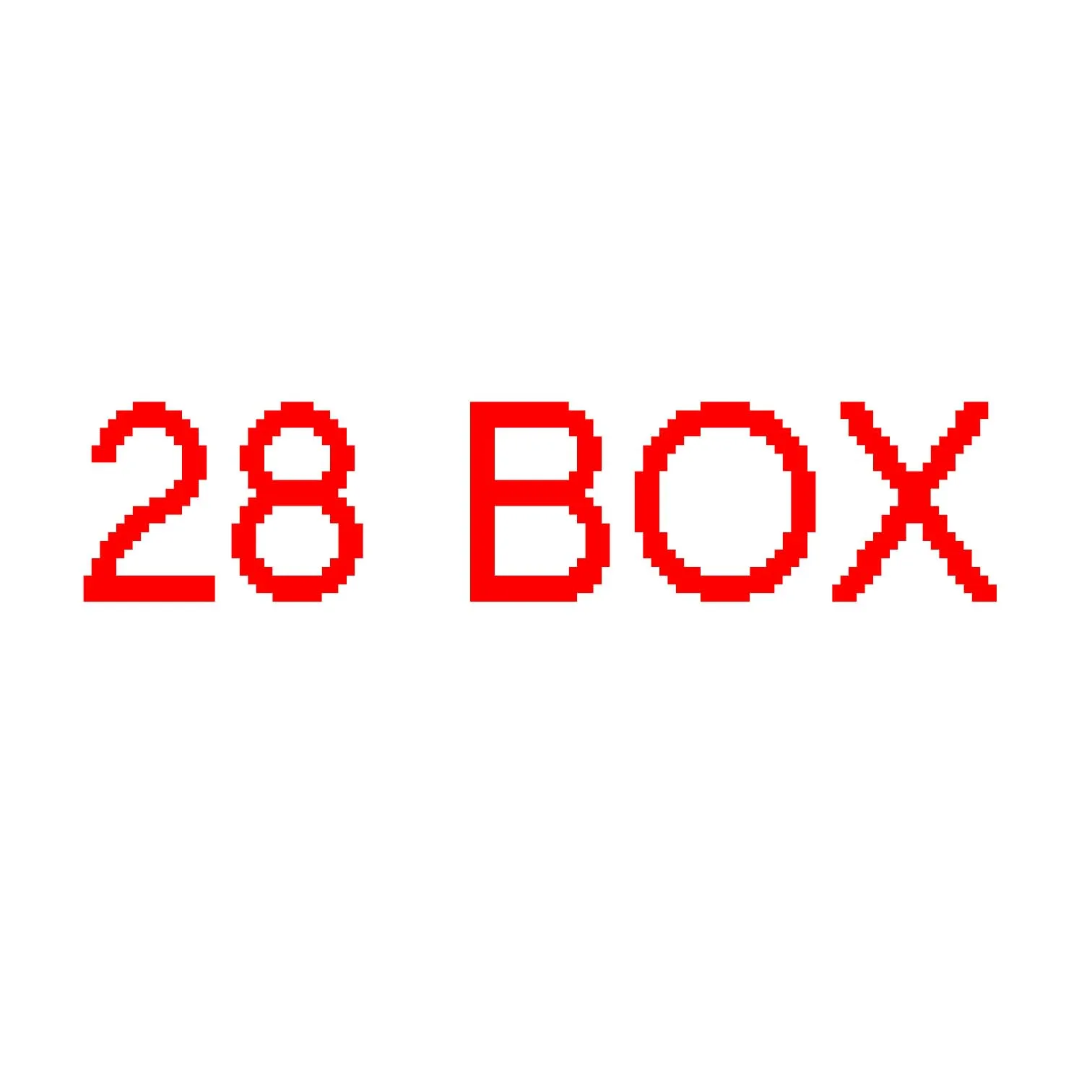 

28/24/8/ Separate Diamond Receiving Box