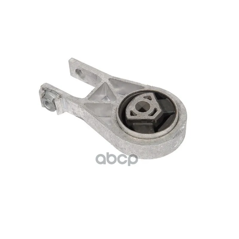 Опора Кпп Peugeot Boxer/Fiat Ducato/Citroen Jumper 2.2hdi/2.3d Задн. 06- Tork Trk0815 TORK арт. TRK0815