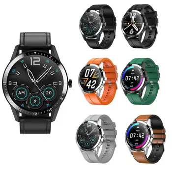 

New Smart Watch Bluetooth Call Smartwatch Men Women Clock Sport Fitness Bracelet For Xiaomi Huawei Honor Android IOS