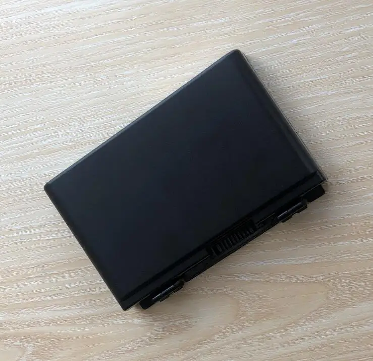 HSW Новый аккумулятор для ноутбука ASUS k50ij k50ab Аккумулятор k40in k50in F52 F82 K40 K50 A32 сменная