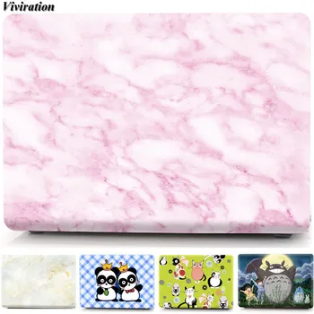 

Pink Marble Prints Cover Women Replace Shell For Macbook Pro 16 2019 A2141 Air 13 A2179 2020 Pro 15 For Macbook Air 11 13 Case