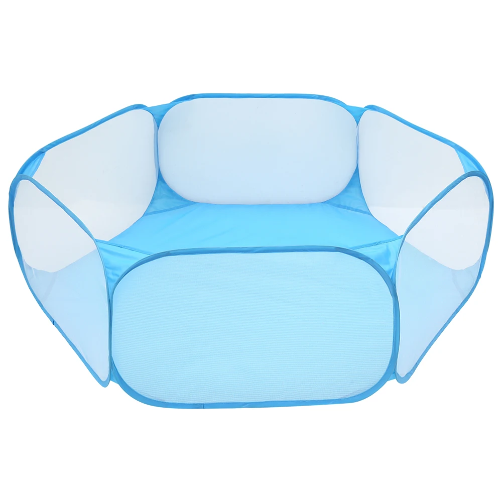 New Toys Play Tent Ocean Series Game Ball Foldable Pool For Children s Outdoor Sports Crawling 2