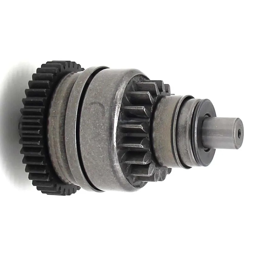 Стартовый привод Bendix для Polaris Magnum330 2x4 Magnum 4X4 norwe шведский EB HDS RMK VL Ranger HO среднего