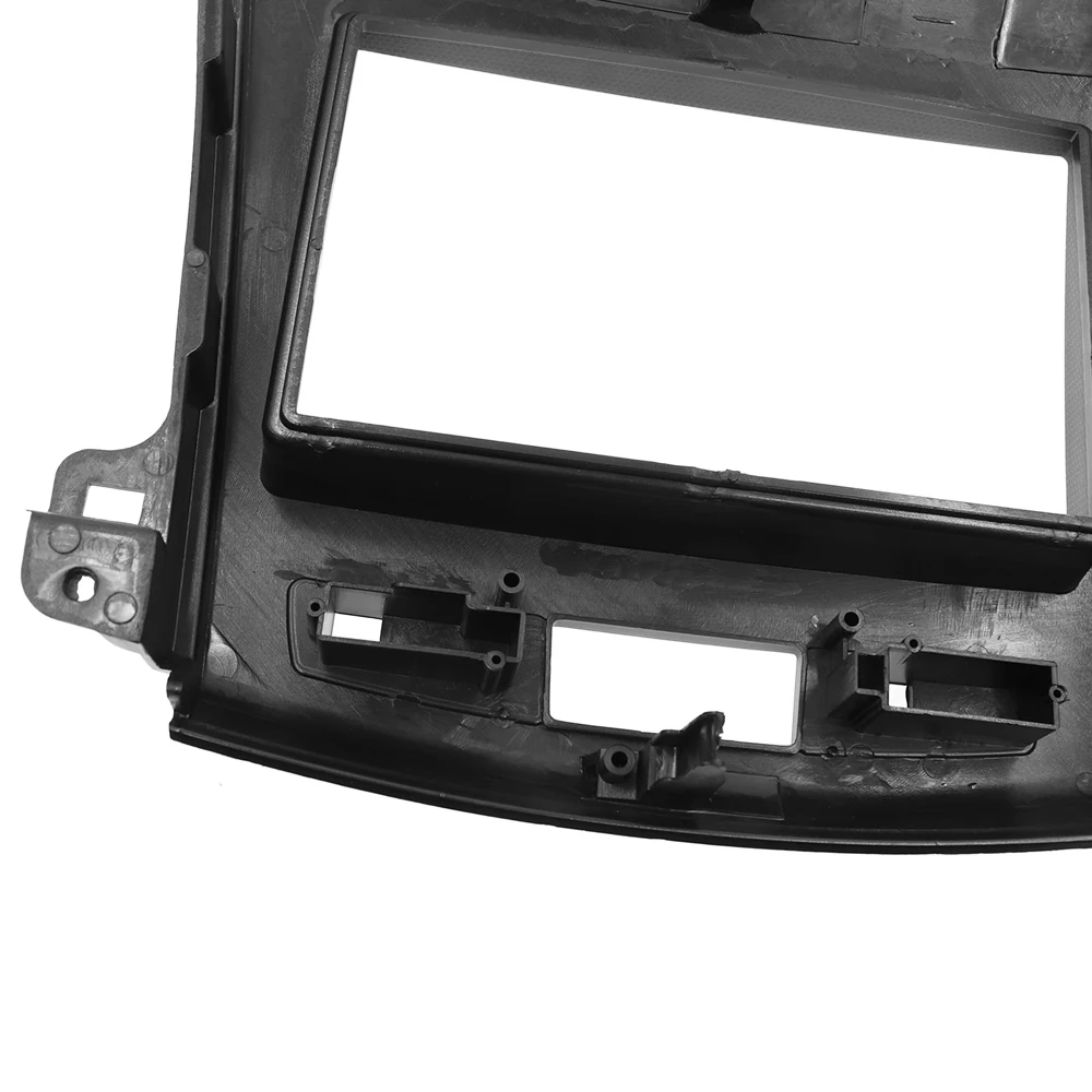 2 Din For MITSUBISHI OUTLANDER 2008 2009 2010 2011 2012  þ ׷ þ  Ʈ ġ ŰƮ DVD 