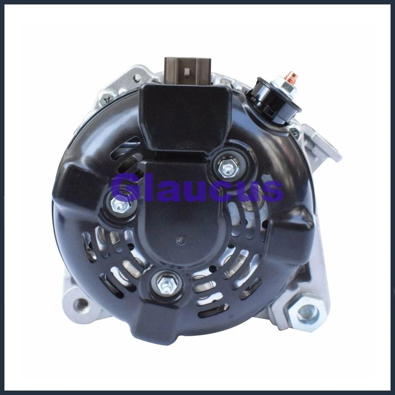 Генератор переменного тока 2AZ 2AZFE для TOYOTA CAMRY RAV4 SOLARA AVENSIS VERSO PREVIA ACR50 2.4L 16V 2362CC 2002 27060
