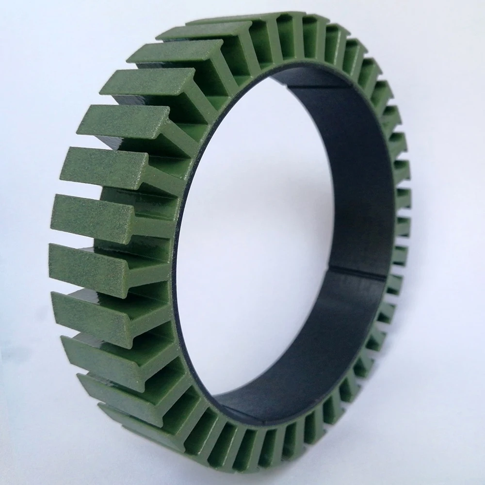 10025 brushless motor stator parts for build large tension Drone multi axis cruise aerial photo of plant protection UAV