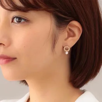 

Shining Earring Making S925 Sterling Silver Plated Findings Earring Hooks Clasp Accessories For Jewelry Making Wholesale Jewelry