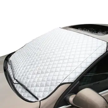 

New Universal Car Cover Sun Uv Snow Dustproof Rain Resistant Durable Covers Automobile Accessories For Car Care Universal