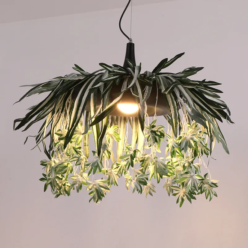 

deco maison crystal Home Decoration E27 Light Fixture living room luminaria pendente