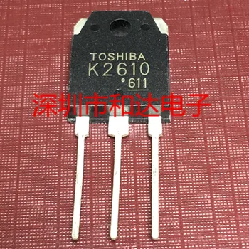 

K2610 2SK2610 TO-3P 900V 5A