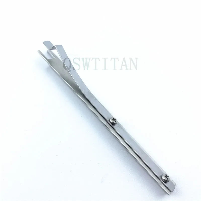 Surgical Instruments Plastic Surgery Tool liposuction Toomey 10cc/20cc/50cc Syringe Locks Single arm liposuction Tool
