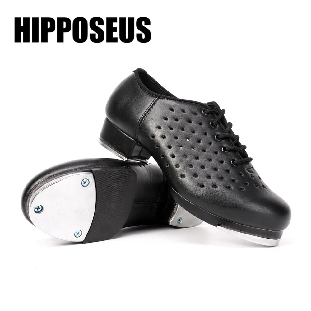 tap dance heels
