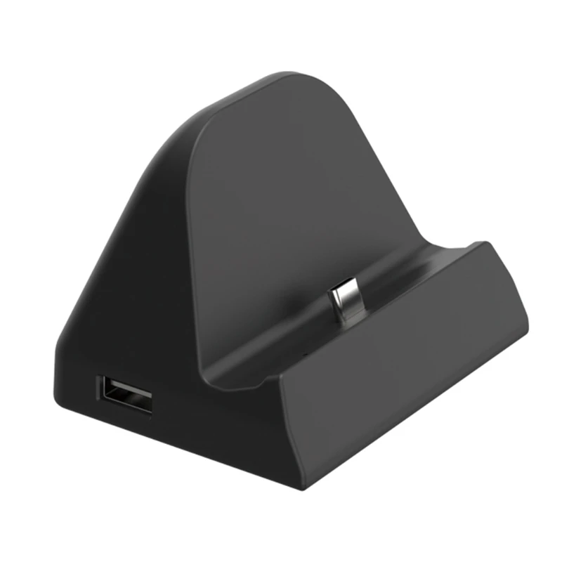 

HDMI Video Converter for Nintend Switch Host Charging Dock TV Conversion Base