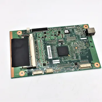 

FOR HP P2015dn USB Formatter Board Q7805-60002 USB & RJ-45 Ports printer parts