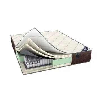 

Mattress dimax element soft suite + 180x190 cm