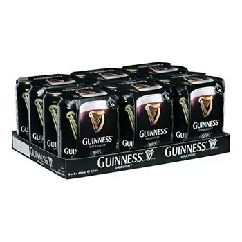 

Guinness Draft Can latas de 24x440 ml 4.2% vol.alc.