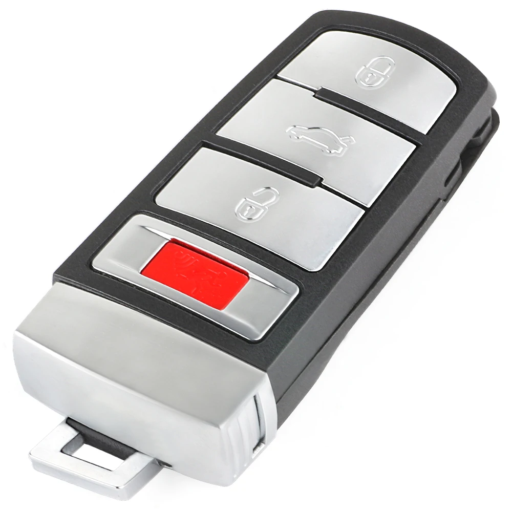 KEYECU-Smart-Remote-Key-4-Button-315MHz-ID48-for-VW-Passat-CC-2006-2007-2008-2009 (2)