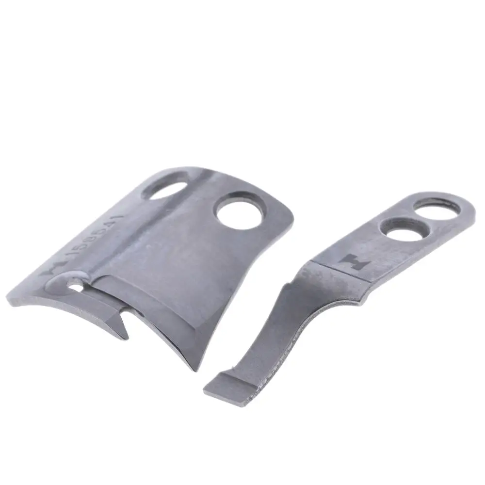 Для Brother B791 подвижные и фиксированные ножи 159541001 159540001 марки Strong H|knife block|knife armyknife