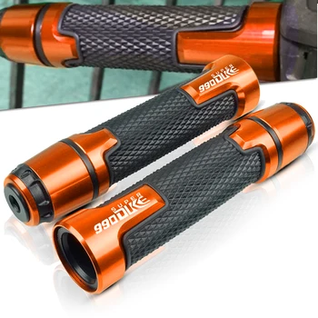 

Motorcycle handlebar grip handle bar Motorbike handlebar grips FOR KTM 990 Super Duke 2005 2006 2007 2008 2009 2010 2011 2012