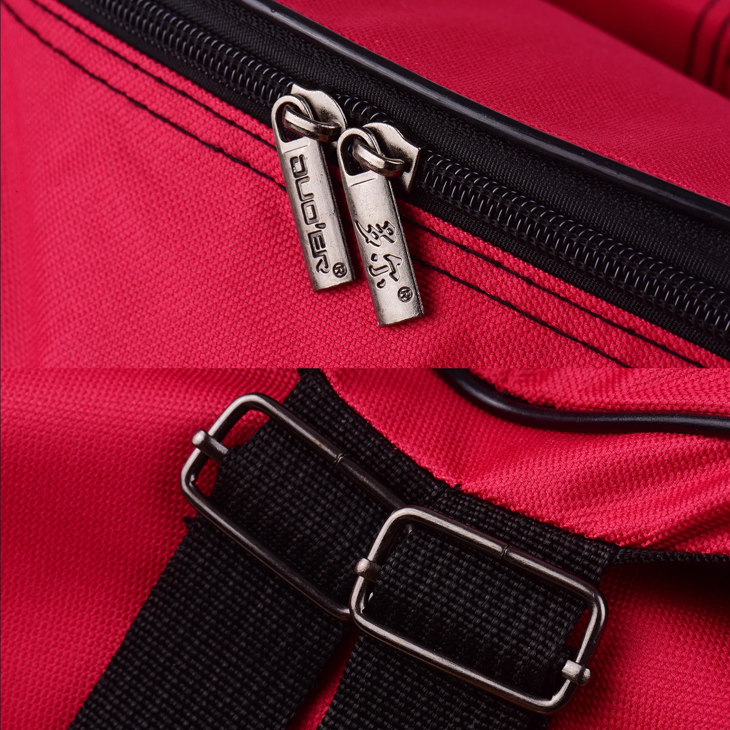 Прочный чехол для рюкзака с плечевым ремнем и карманами для музыкальных инструментов