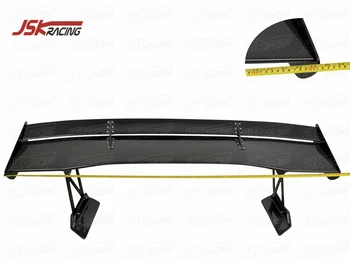

2008-2015 VOL STYLE CARBON FIBER REAR SPOILER FOR MITSUBISHI LANCER EVOLUTION EVO X(JSKMSEV08061)