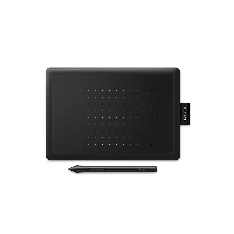 Графический Планшет Wacom Small Купить