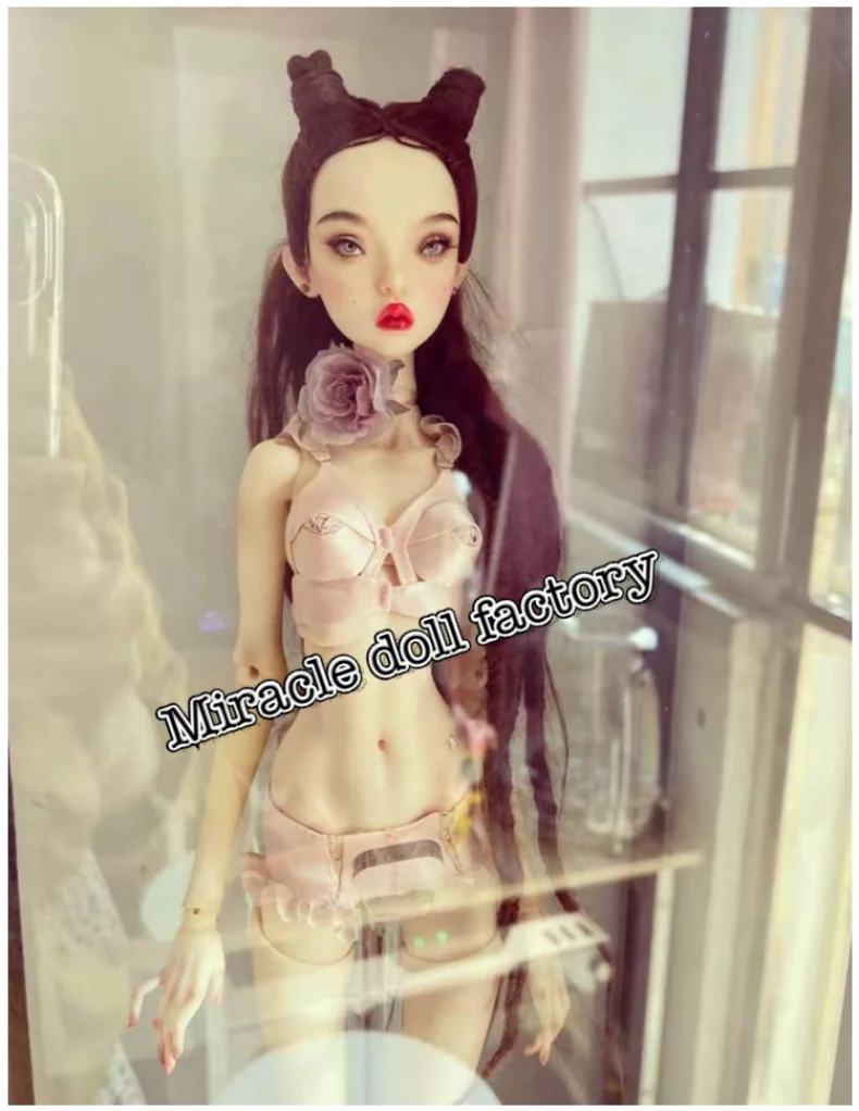 Bjd кукла 1/4-Алиса Женская bjd sd женская кукла Подарочная кукла