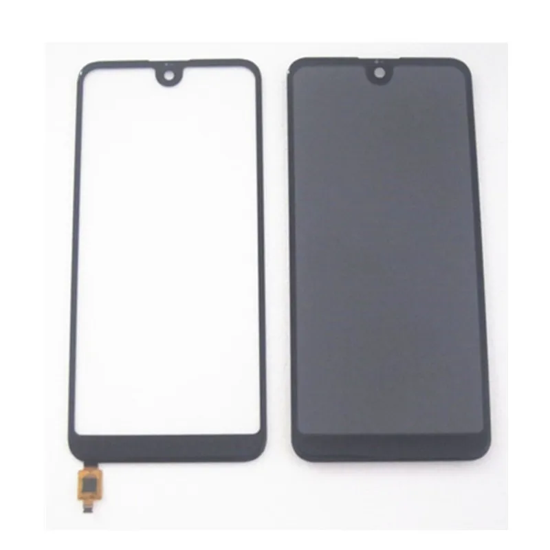 Дигитайзер сенсор для C2871F601691V1 1,8 FPC-XL0600870I1-33#1 ЖК сенсорный экран панель Объектив Стекло запчасти монтажный Модуль Замена