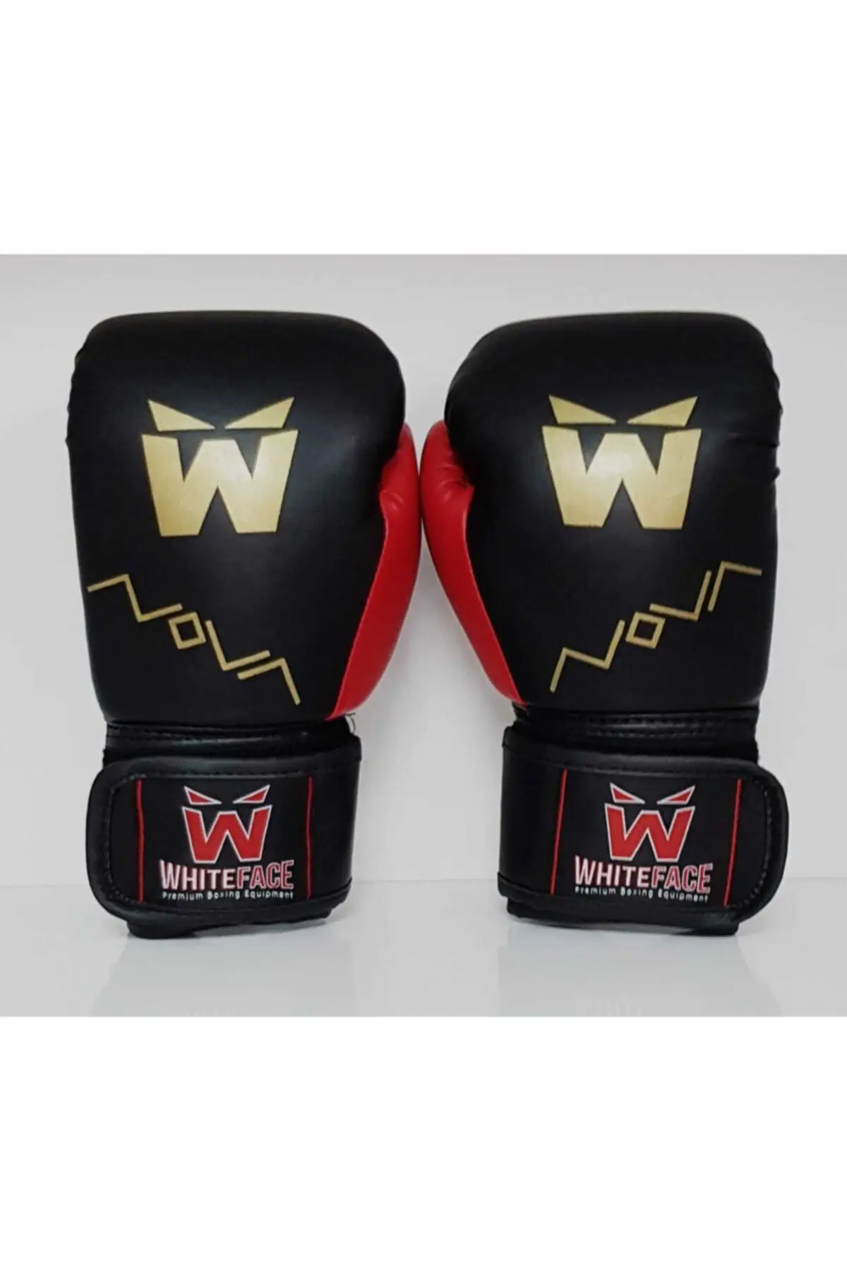 Nova Iıı Boxing gloves 10 self