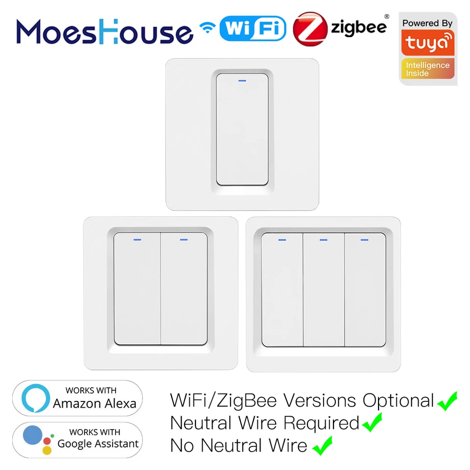 zigbee google wifi