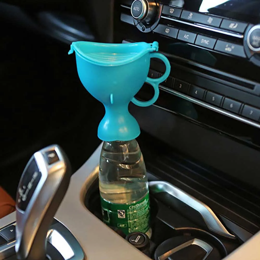 Портативные дорожные уличные писсуары для мужчин и женщин воронка горшка