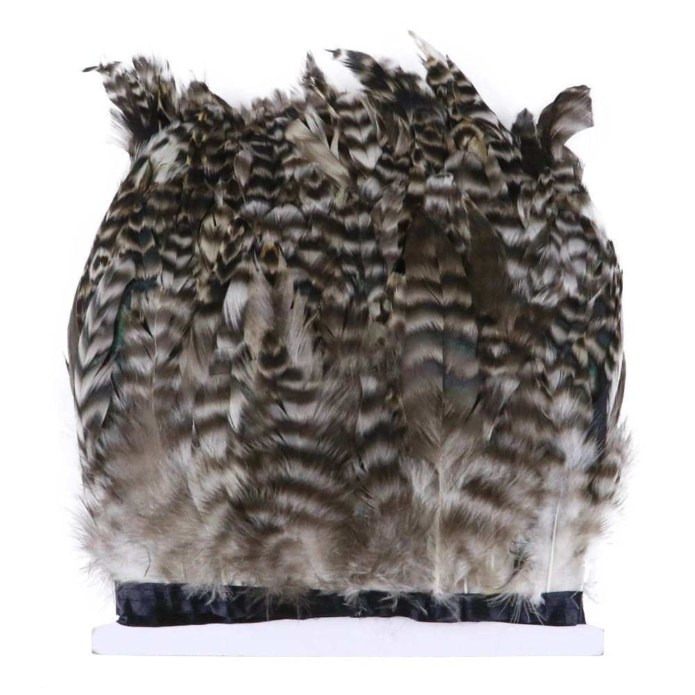 JB0205001 青花泳布边 白底