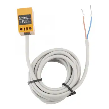 

TL-Q5MY1 AC Type Two-Wire Normally Open Inductive Sensor Detection Proximity Switch AC1000V 50/60hz