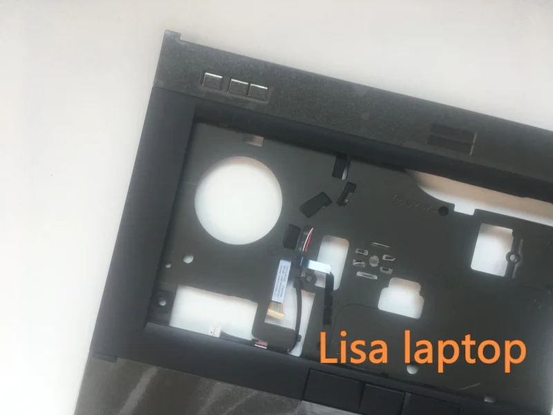 Для Dell Precision M6600 подлокотник для ноутбука R18J8 серый Контроль B гарантия качества