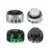 Aurora 2 Tattoo Power Supply Upgrade Digital LCD Power Supply With Power Adapter Mini Led Touchpad Tattoo Supplies