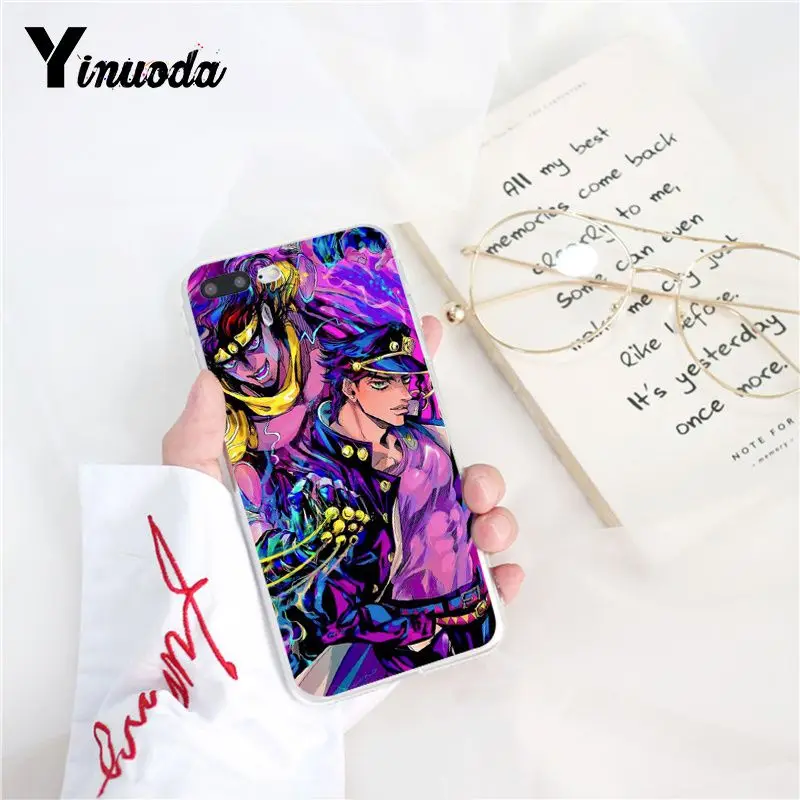 JOJO 39 s Bizarre Adventure Japanese Anime