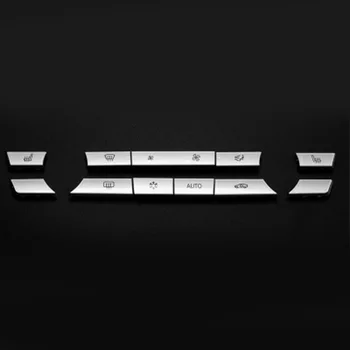 

Waterproof Button decoration Air Conditioner Buttons High quality 2020