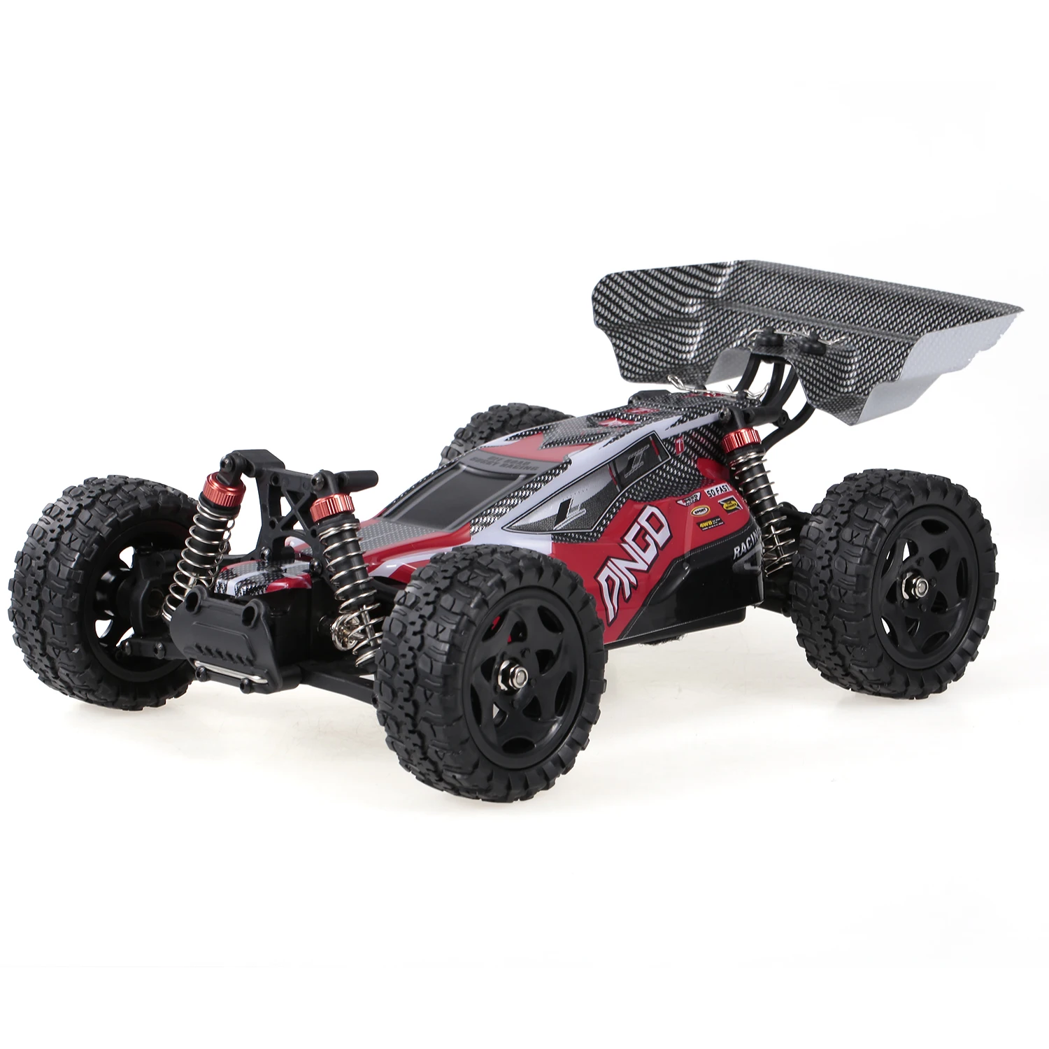 Newest REMO HOBBY 1651 RC Car 35km/h 1/16 2.4 GHz 4WD RC Buggy Racing Off Road Drift Car RTR