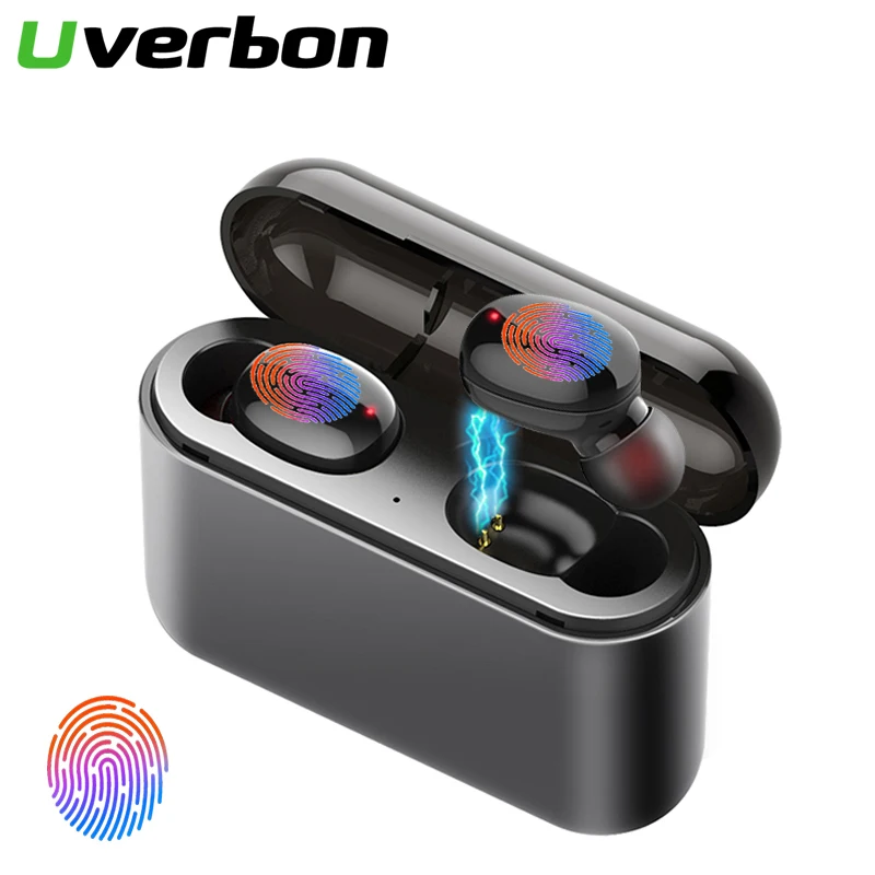 A1 TWS Bluetooth наушники настоящие Беспроводные без рук с микрофоном A2 5 0 музыка