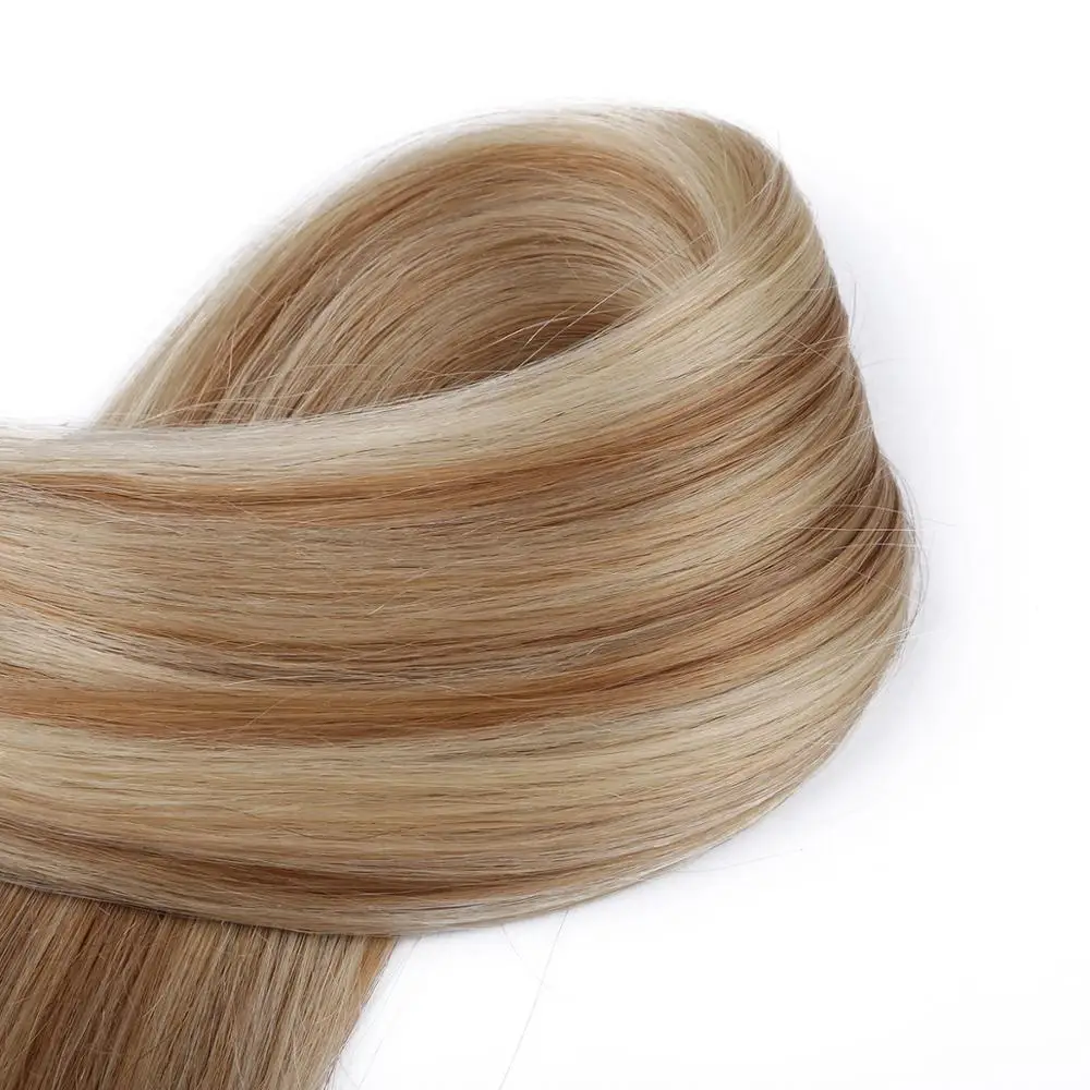 ̶Ʈ  ΰ Ӹī U   ͽټ ֽ е ȥ ݹ U  ǻ ͽټ Prebonded Tipped Extensions