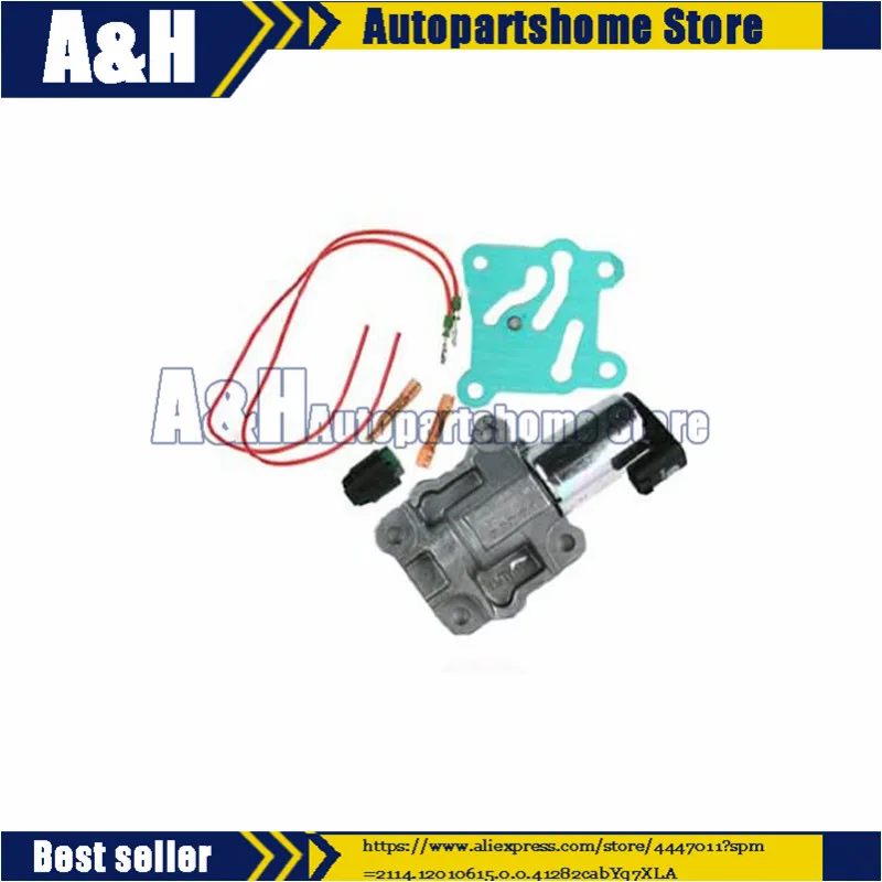 

36002695 Exhaust VVT Valve Timing Solenoid For Volvo S60 S70 S80 C70 V70 XC70 XC90 36002695 Remanufactured