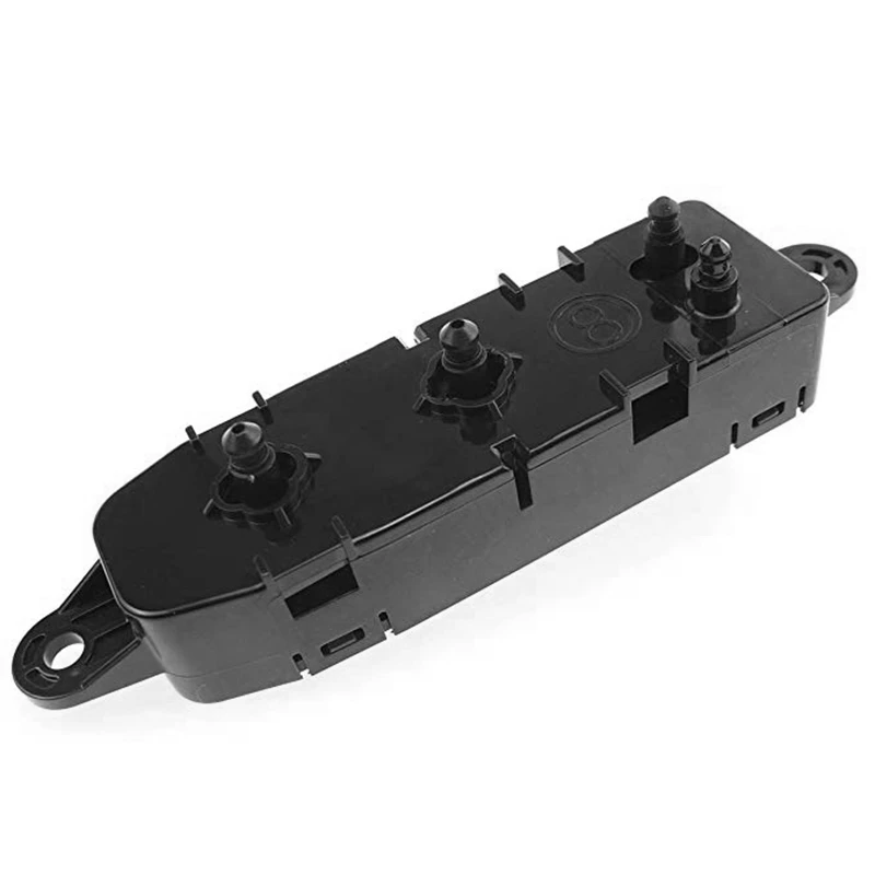 Переключатель регулировки мощности сиденья водителя для Nissan Infiniti 87066-1AB0A
