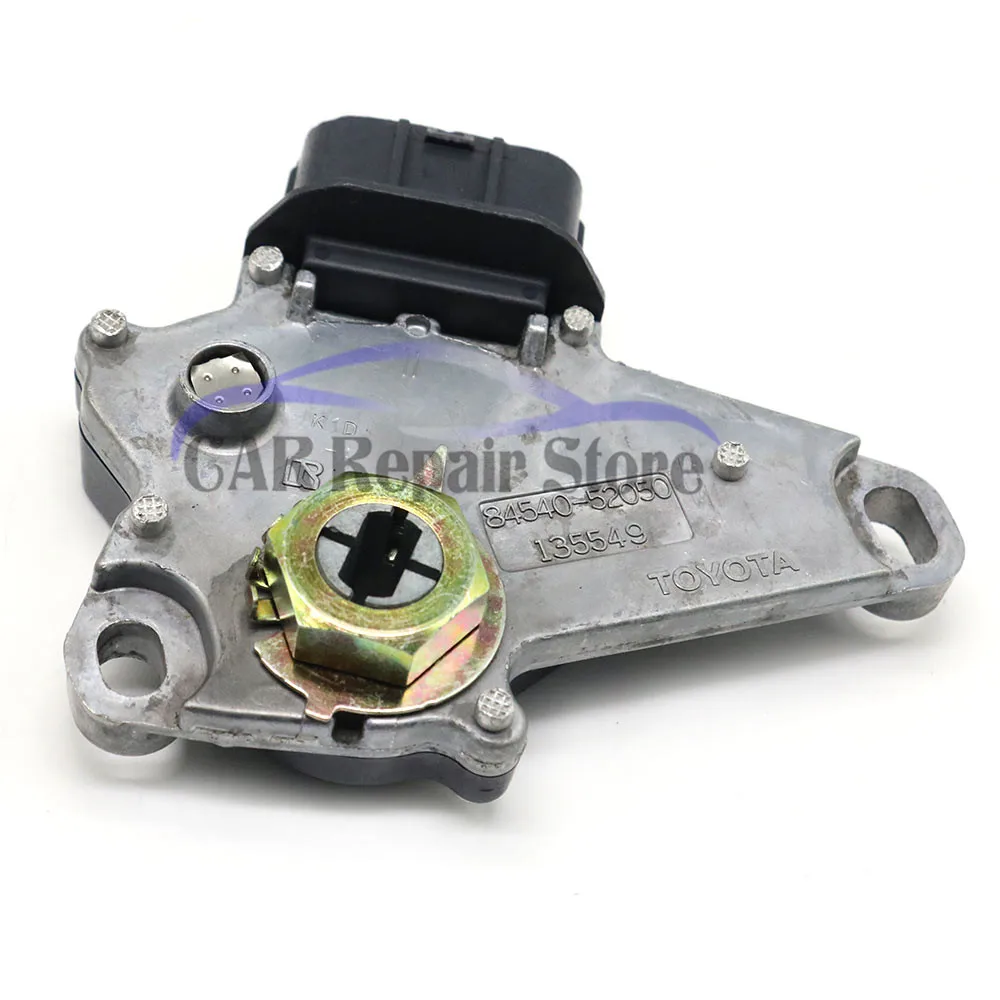 Neutral Safety Switch Fits For Toyota Probox Celica Matrix Echo Scion 1.8L 1.5L OEM 84540-52050 8454051010