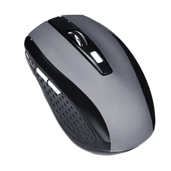 

Wireless Mouse Ergonomic Two-Way Wheel Mice Portable Mouse Computer Business Office Gaming Optical Mouse
