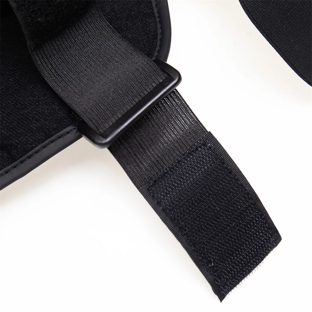 Motorcycle Kneepad Motorbike Motocross Bicycle Knee Pads Protector Guards for Cycling Riding Racing