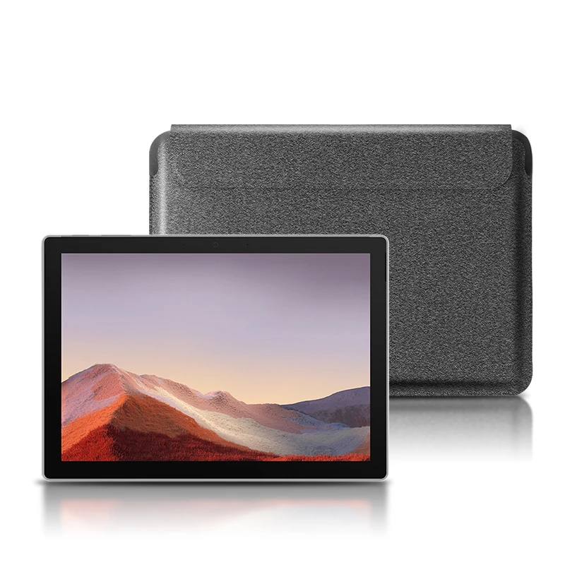Чехол для Microsoft Surface Pro 7X6 5 4 3 сумка ноутбука 12 &quotsurface pro7/X/6/5/4/3 3&quot защитный чехол
